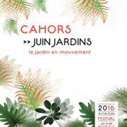 Affiche 2016